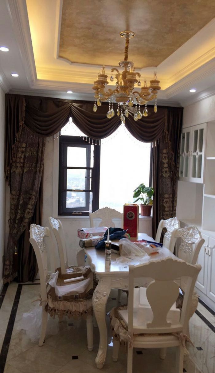 �人�໪��԰װ��Ч��ͼ