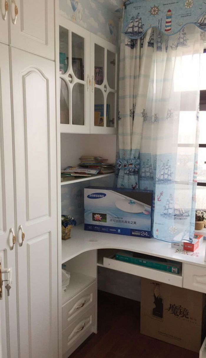 �人�໪��԰װ��Ч��ͼ