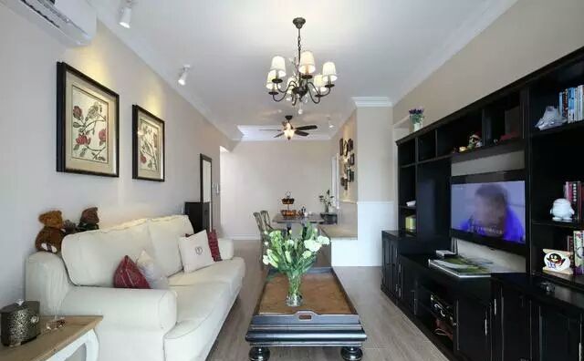 �ൺ��Ϫ����װ��Ч��ͼ