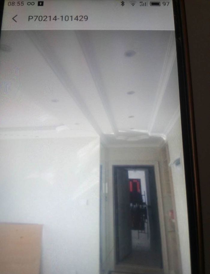 大连远洋荣域装修效果图