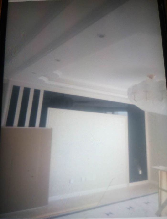 大连远洋荣域装修效果图