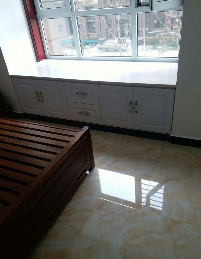 廊坊孔雀城大学里装修效果图