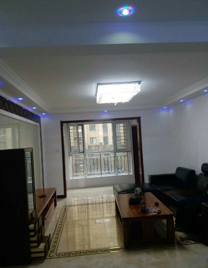 廊坊鸿泰龙邸装修效果图