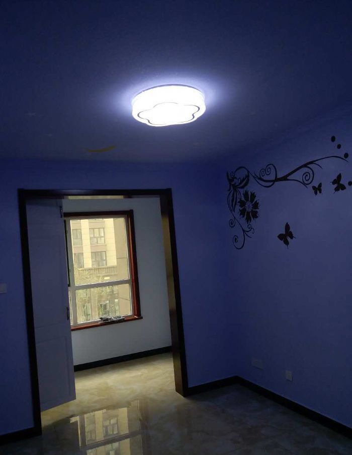 廊坊鸿泰龙邸装修效果图