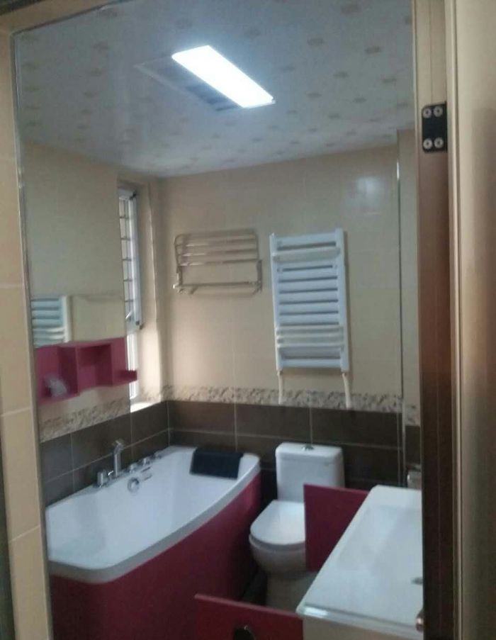 廊坊鸿泰龙邸装修效果图