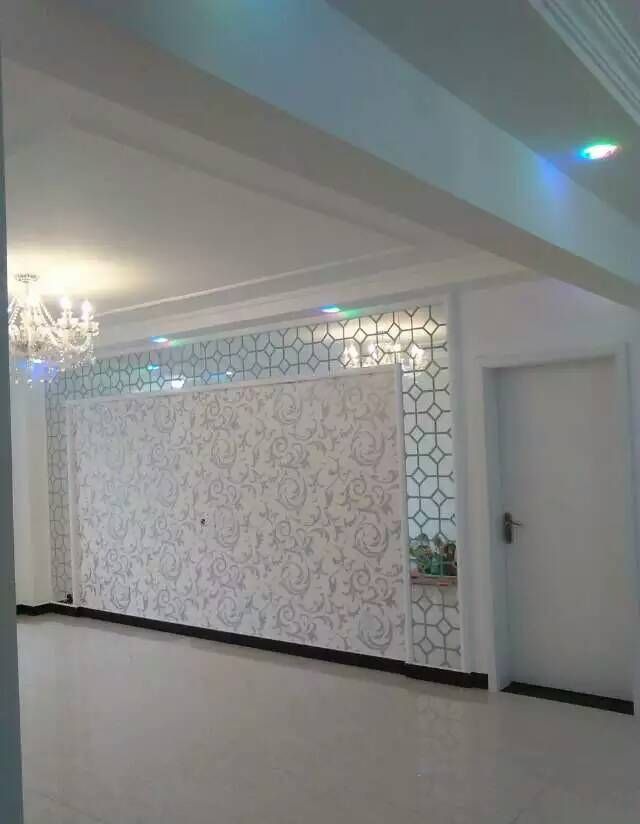 廊坊证转大拇指装修效果图