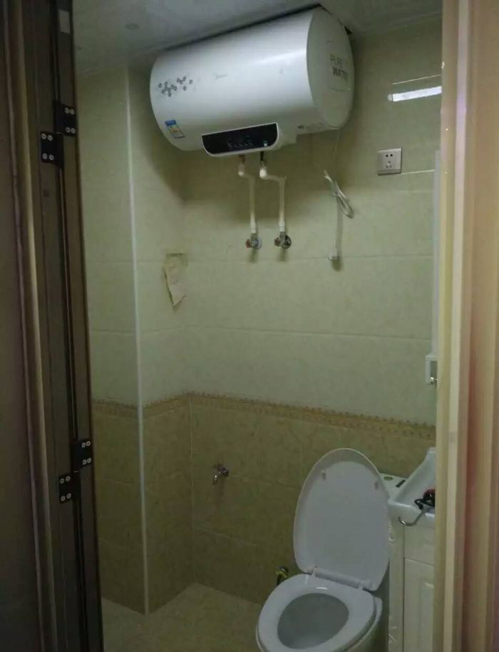 廊坊同学家装修效果图