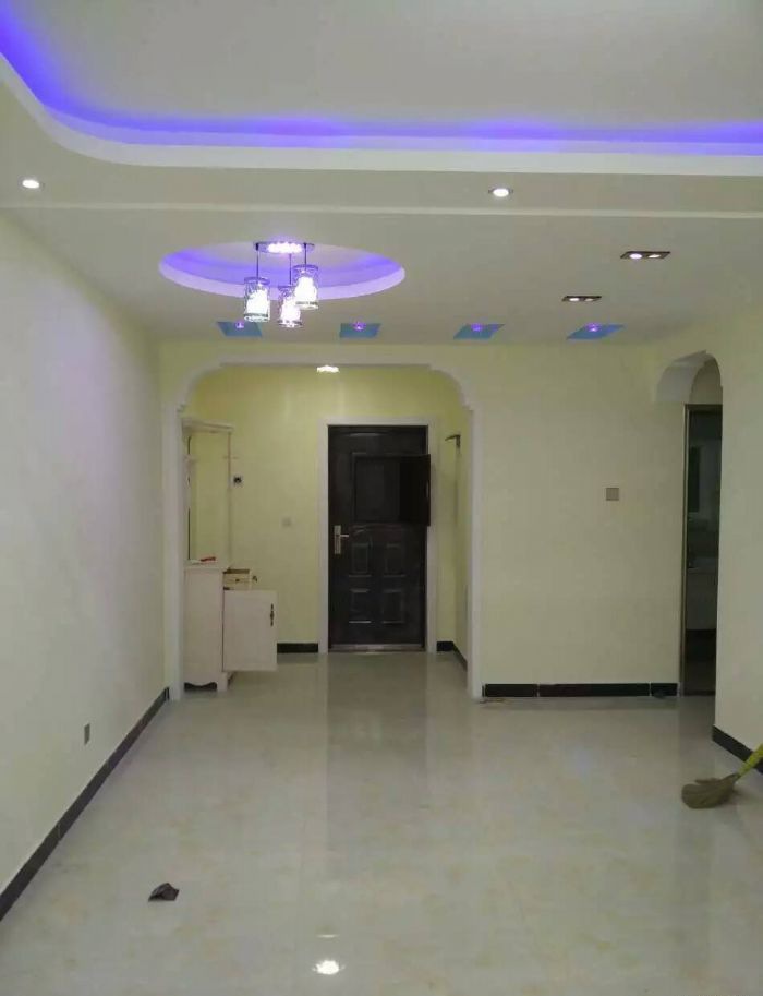 廊坊同学家装修效果图