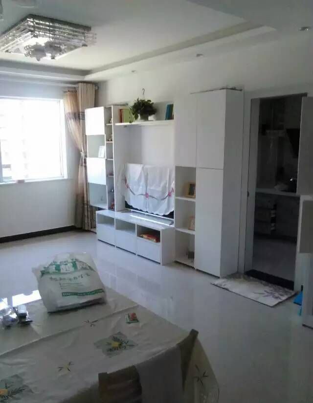 廊坊华夏幸福城朗园装修效果图