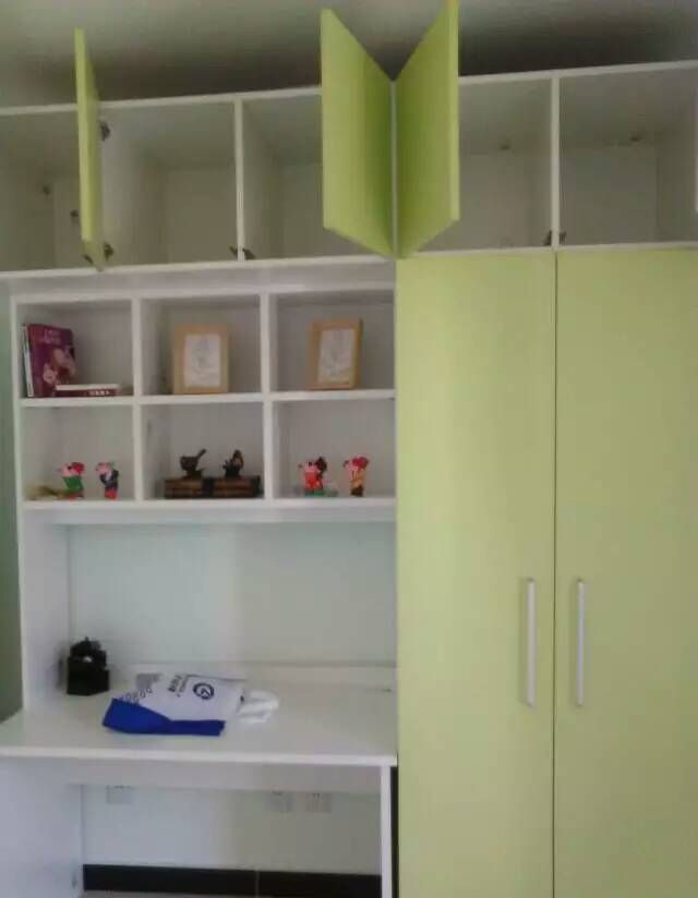 廊坊华夏幸福城朗园装修效果图