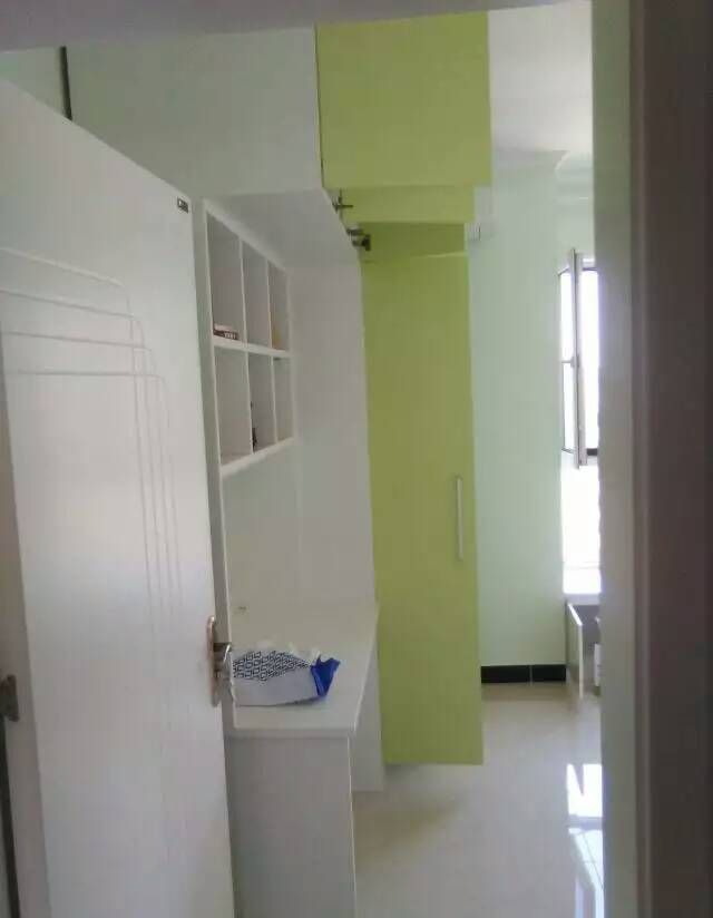 廊坊华夏幸福城朗园装修效果图