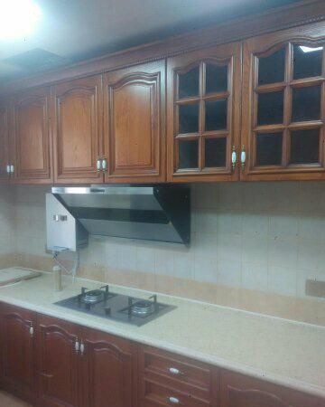 徐州檀香山香墅装修效果图