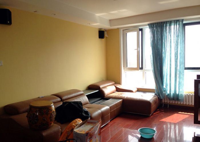 ��������԰11��¥װ��Ч��ͼ