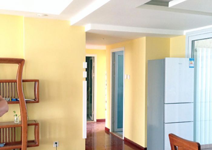 ��������԰11��¥װ��Ч��ͼ