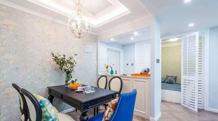 �ൺ��������װ��Ч��ͼ