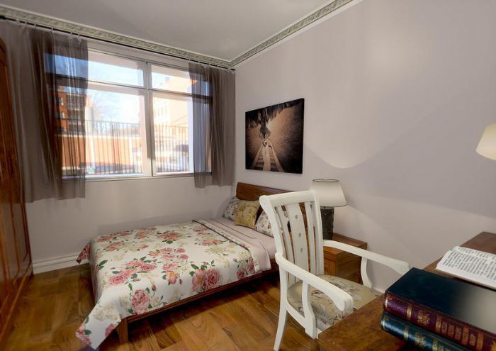 ����������԰����װ��Ч��ͼ