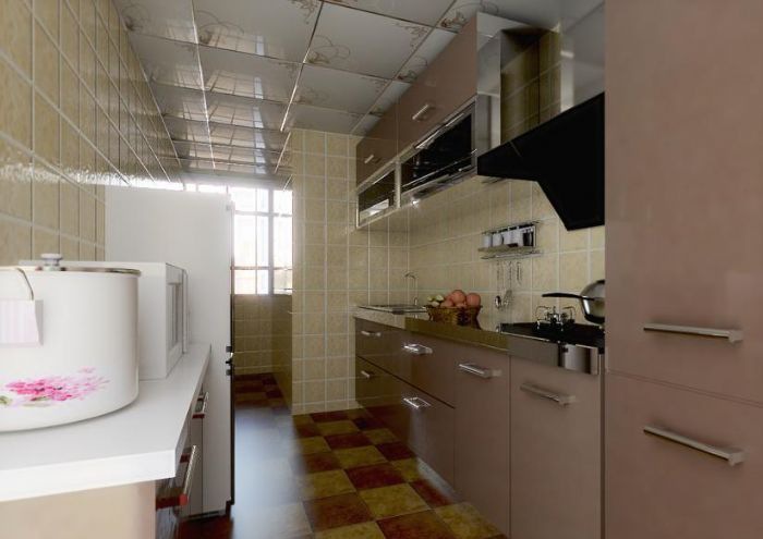 ����������������װ��Ч��ͼ