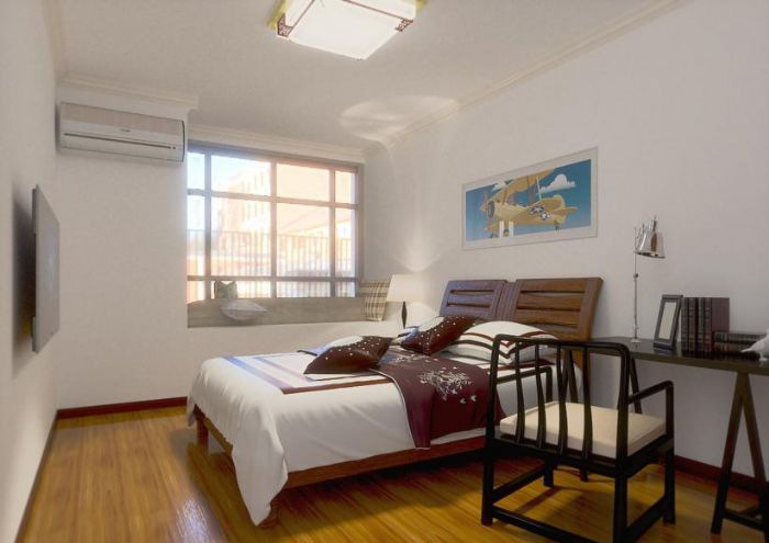 ����������������װ��Ч��ͼ