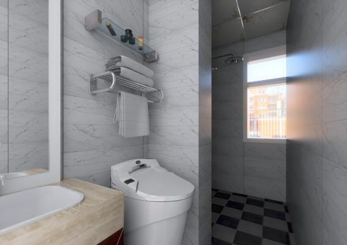 ������Ȫ·16��װ��Ч��ͼ