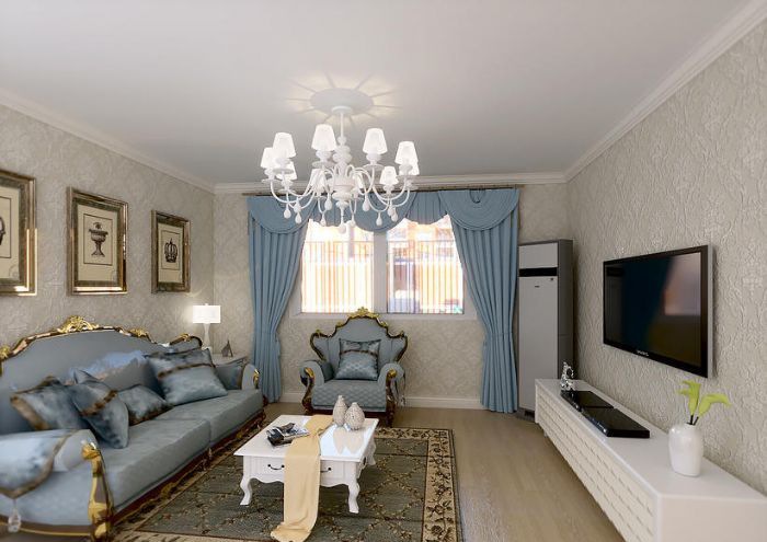 �������ұ������װ��Ч��ͼ