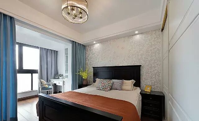 �ൺ��ɽ����װ��Ч��ͼ