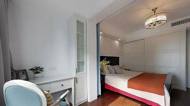 �ൺ��ɽ����װ��Ч��ͼ