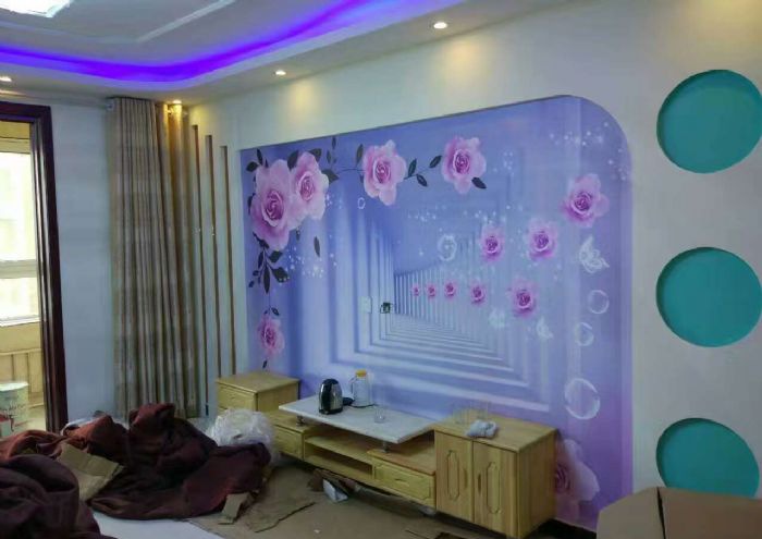 北京大兴一品嘉园装修效果图