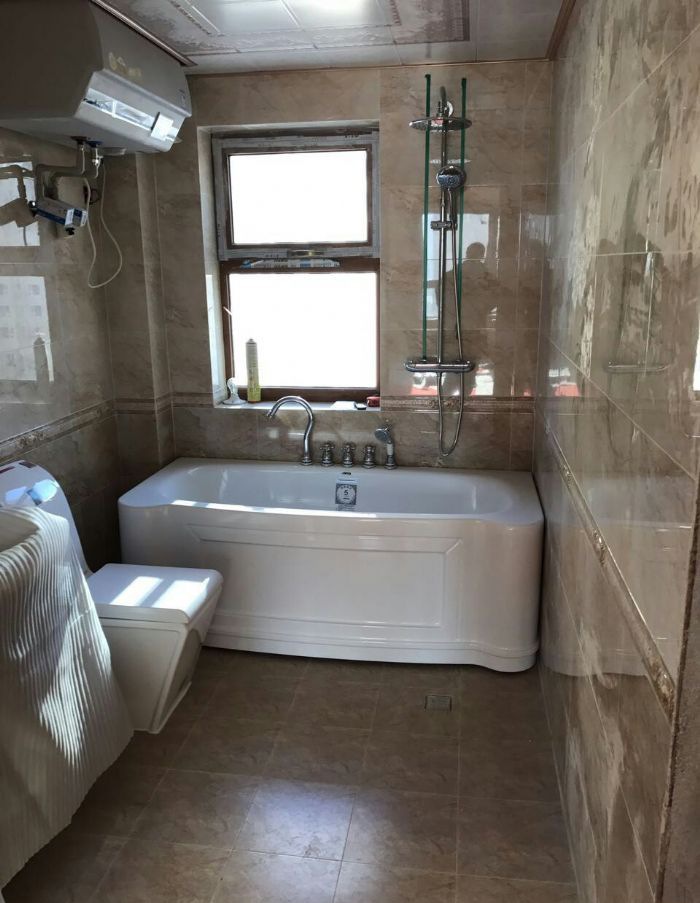 长春城市之光装修效果图