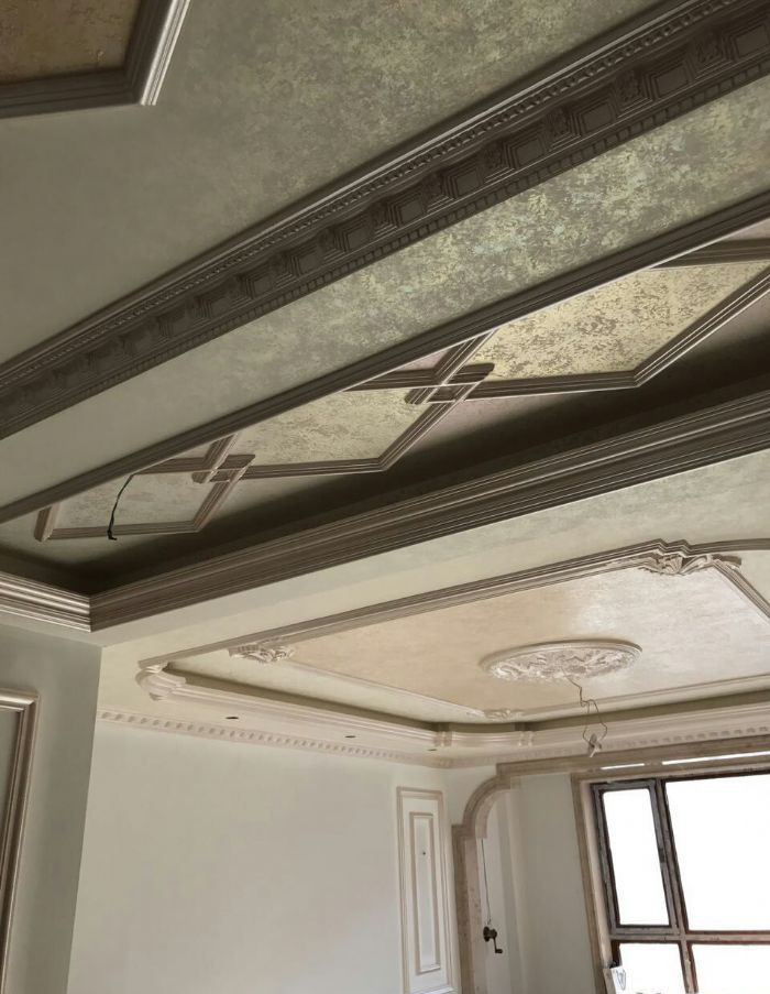 长春城市之光装修效果图