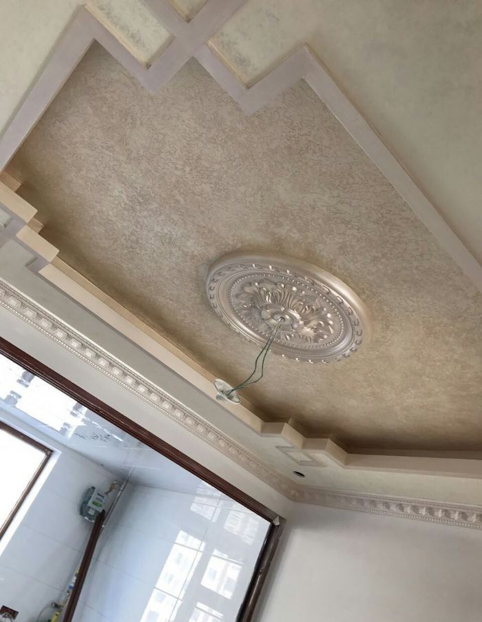 长春城市之光装修效果图