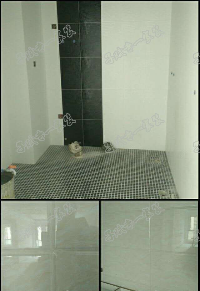 沈阳银亿格兰郡装修效果图