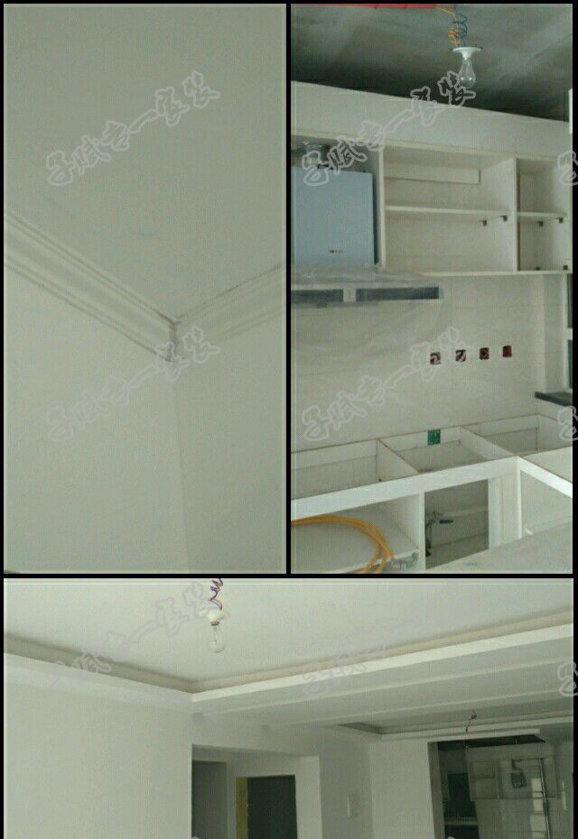 沈阳银亿格兰郡装修效果图