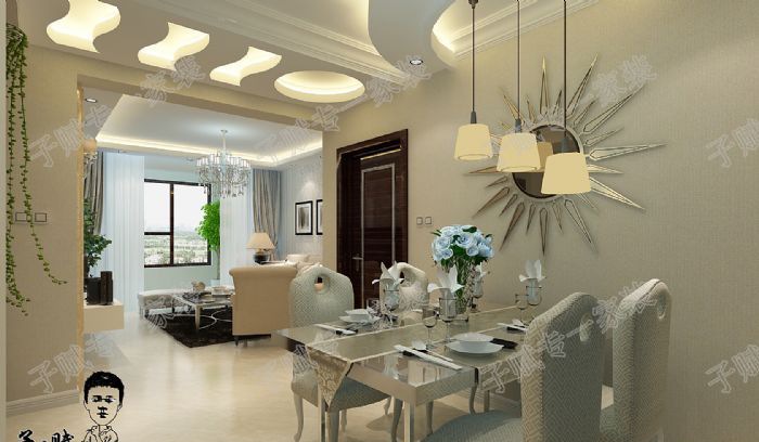 �������ڸ�����װ��Ч��ͼ