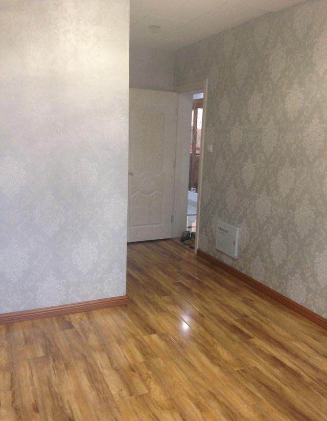 盐城万锦豪庭装修效果图