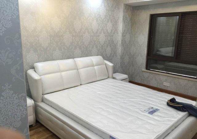 盐城万锦豪庭装修效果图