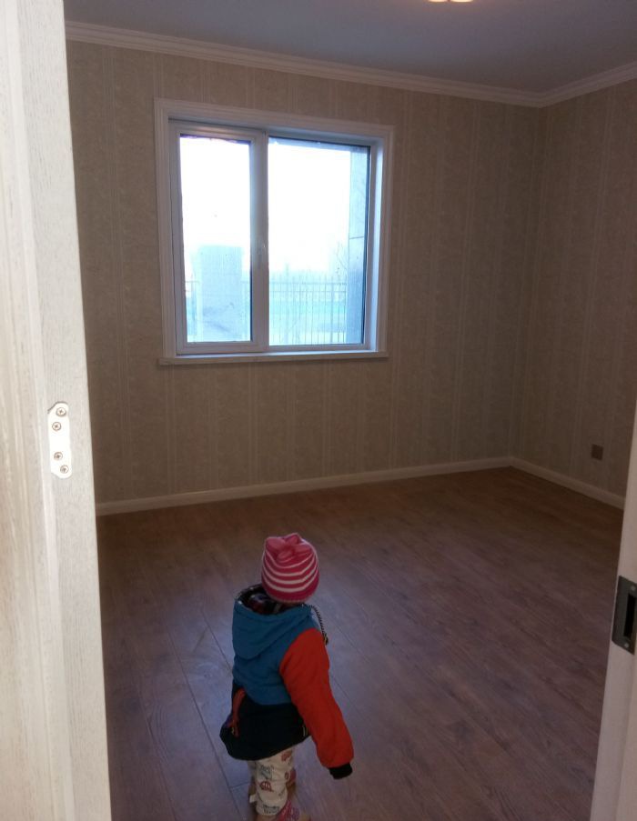 �������С��װ��Ч��ͼ