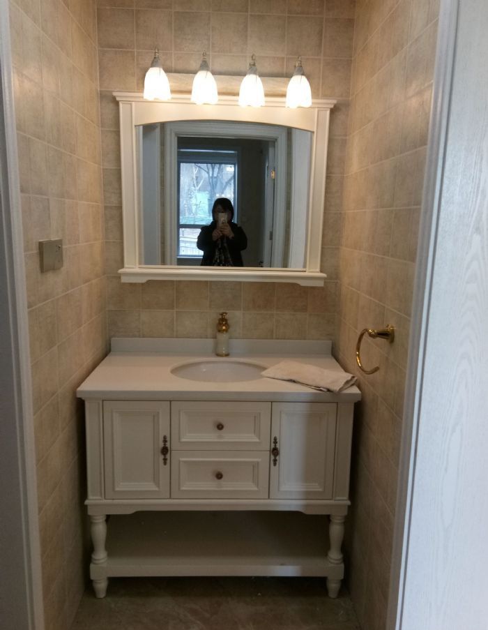 �������С��װ��Ч��ͼ