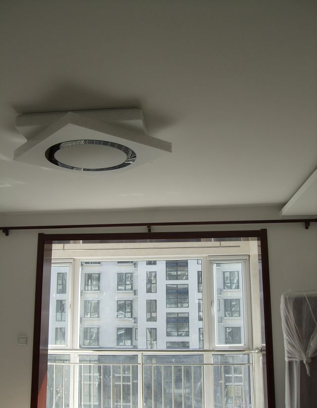 ����ﴨ��װ��Ч��ͼ