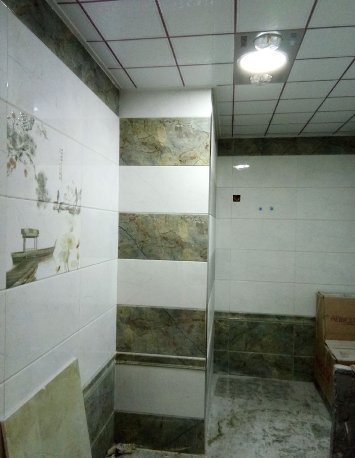 ����԰�¾�װ��Ч��ͼ