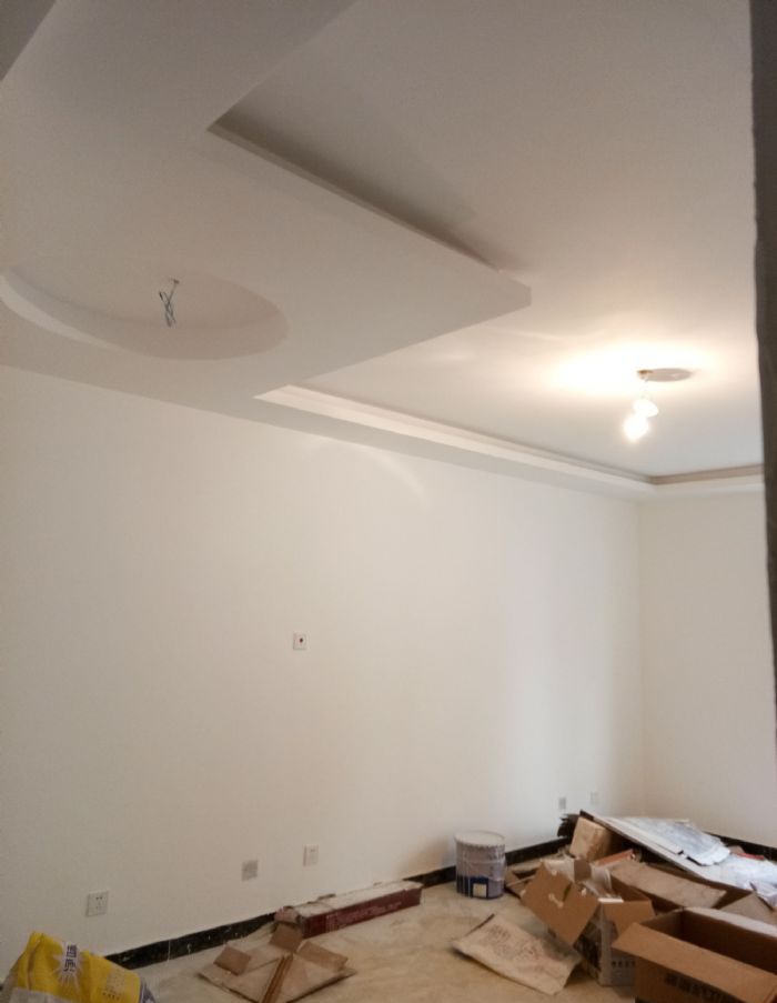 ����԰�¾�װ��Ч��ͼ