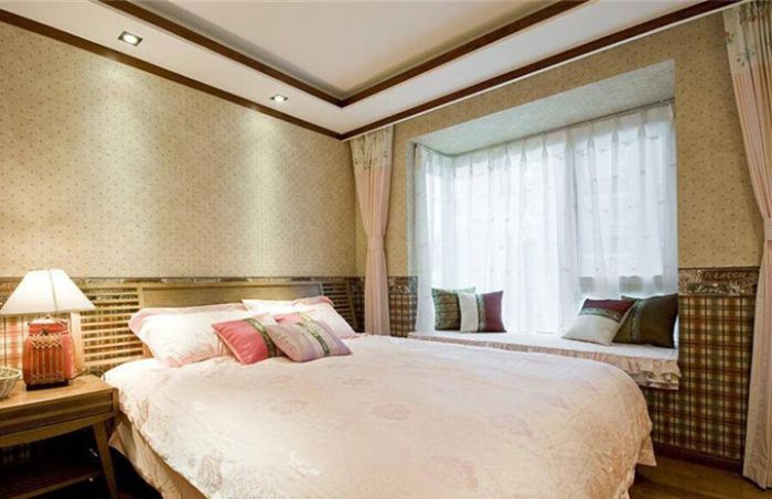 ���Ϫ��װ��Ч��ͼ