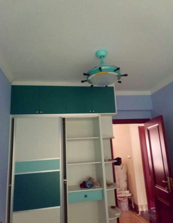 �����κͳ�9��װ��Ч��ͼ