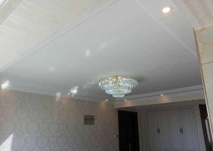 邯郸拉德芳斯装修效果图