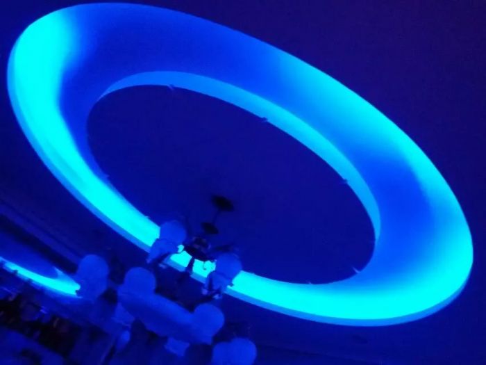 武汉怡景花园2栋1单元202室装修效果图