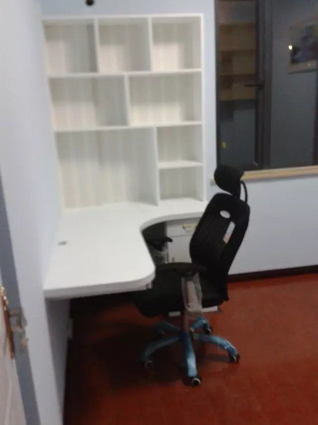 武汉欢乐星城9栋2单元703室装修效果图