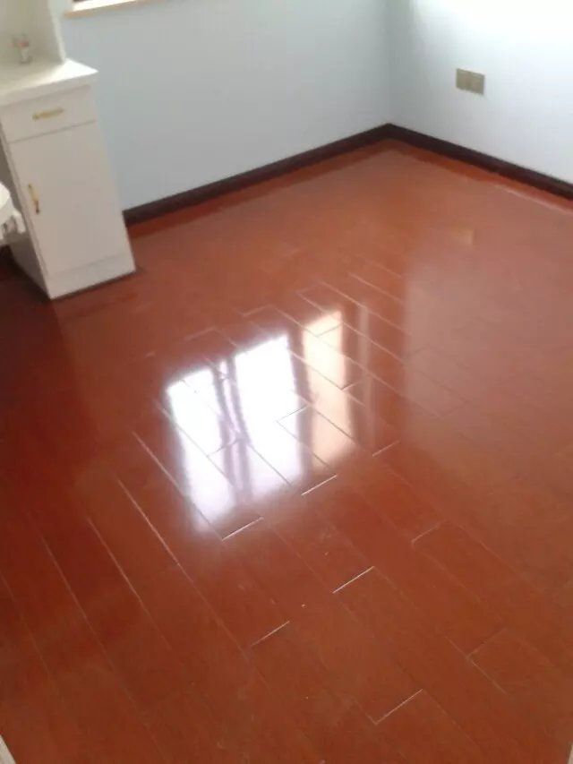 武汉欢乐星城9栋2单元703室装修效果图