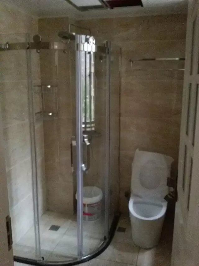 �人��������ڳ��й㳡��װ��Ч��ͼ