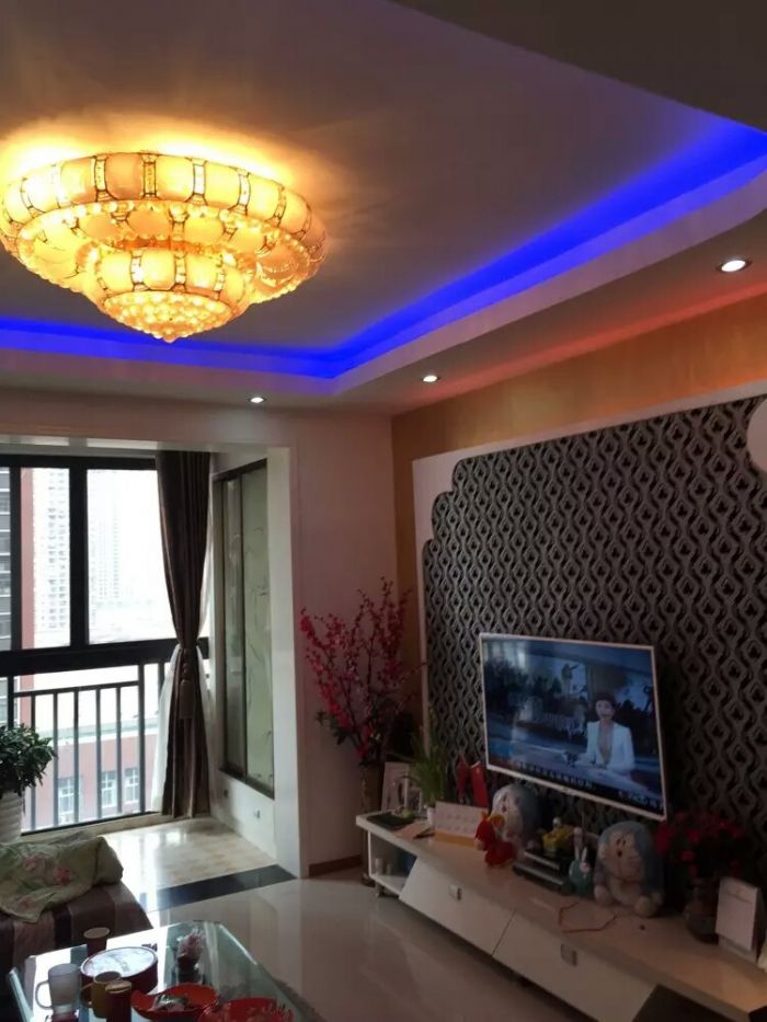 �人����ϼӰ11��1��Ԫ803��װ��Ч��ͼ