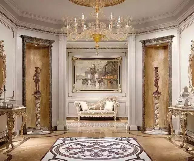 ����״���װ��Ч��ͼ