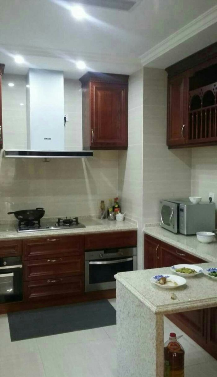 �人Զ��ׯ԰����װ��Ч��ͼ